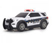 Picture of FORD INTERCEPTOR POLICE VEHICLE